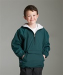 8905 Charles River Apparel Classic Solid Pullover
