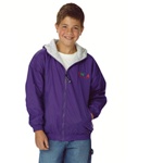 Charles River Apparel  Youth Performer Jacket