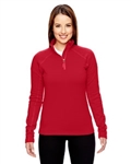 89610 Marmot Ladies' Stretch Fleece Half-Zip