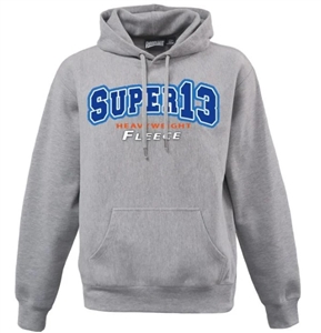 Pennant Thirteen Heavyweight Hoodie 901 – 13 oz custom logo fleece pullover