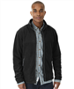 Embroidered Charles River Boundary Fleece