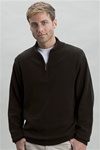 9190 Vantage 1/4 Zip Clubhouse Sweater