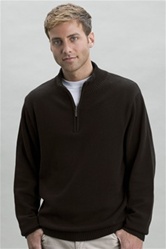 9190 Vantage 1/4 Zip Clubhouse Sweater