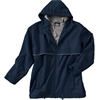 Charles River Apparel New Englander Rain Jacket