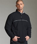 9200 Charles River Racer Packable Jacket