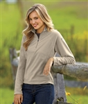 Dri-Duck Ladies Element Fleece Pullover 9397