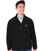 Customized Charles River Full Zip Pack N Go