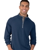 Custom Decorated 9566 Charles River Fusion Pullover
