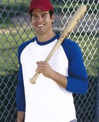 Badger Baseball Undershirt