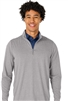 Custom Charles River Men's Vista Pullover