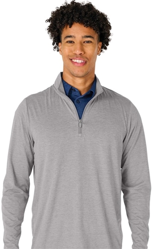 Custom Charles River Men's Vista Pullover