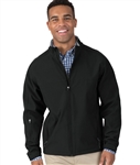 soft shell collection goes from corporate to casual with ease
Perfect for your embroidered logo, no min order www.LogoWearPlus.com