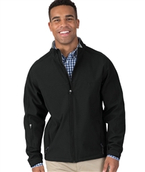soft shell collection goes from corporate to casual with ease
Perfect for your embroidered logo, no min order www.LogoWearPlus.com