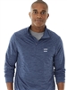 Custom logo Charles River Space Dye Pullover 9763