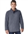 9825 Charles River Bayview Fleece Pullover