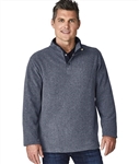 9825 Charles River Bayview Fleece Pullover