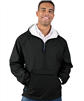 Custom Logo 9905 Charles River Classic Solid Pullover
