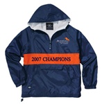 9908 Charles River Apparel CRS Pullover