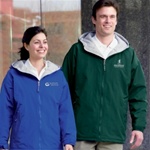9922 Enterprise Jacket - Custom Embroidery and Screen Printing available on all products No Minimum Order