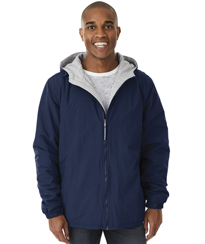 9922 Enterprise Jacket - Custom Embroidery and Screen Printing available on all products No Minimum Order