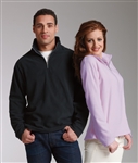 9970 Charles River Apparel Menâ€™s Freeport Microfleece Pullover