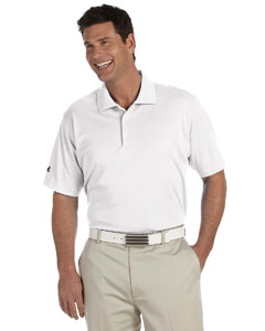 adidas climalite golf shirts
