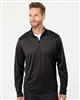 Custom Adidas A401 Ultimate365 Quarter-Zip Pullover with Logo
