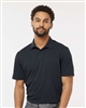 Custom Adidas A590 Men's Blended Polo with Logo