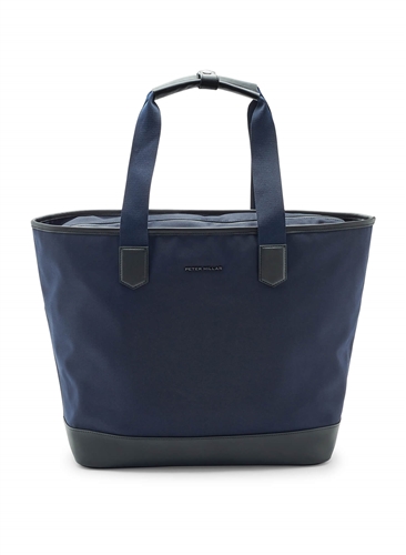 order Peter Millar Persuit tote with logo