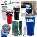 Basecamp K2 Tumbler - 30 oz