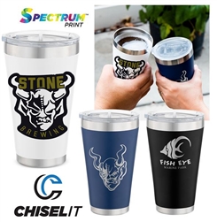 Basecamp Pint Tumbler - 16 oz