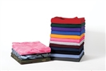 Port & CompanyÂ® Sweatshirt Blanket. BP78