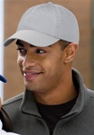 CP78 Port and Company  Washed Twill Cap