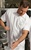 CornerStone® - Short Sleeve Pocketless Gripper Shirt.