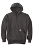 Customized Carhartt Rain Defender Paxton Heavyweight Hooded Sweatshirt