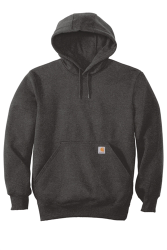 Customized Carhartt Rain Defender Paxton Heavyweight Hooded Sweatshirt