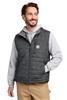 Carhartt Gilliam Vest CT102286 | Custom Logo