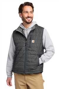 Carhartt Gilliam Vest CT102286 | Custom Logo