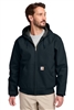 Carhartt CT106678 Thermal-Lined Duck Active Jacket