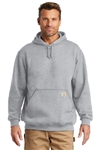 Customized Carhartt Â® Midweight Hooded Sweatshirt