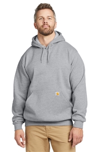 Customized Carhartt Â® Midweight Hooded Sweatshirt