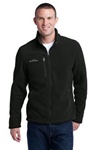 EB200 Eddie Bauer Full-Zip Fleece Jacket Add Logo