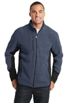 Port AuthorityÂ® R-TekÂ® Pro Fleece Full-Zip Jacket