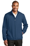 Port Authority Zephyr Full-Zip Jacket