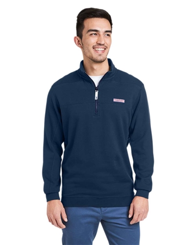 customized logo vineyard vines collegiate shep shirt