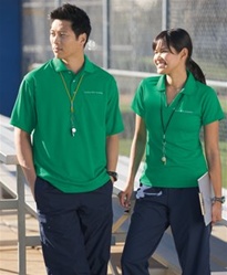 K469 Sport-Tek by Port Authority - Dri-Mesh® Sport Shirt