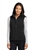 Custom Port Authority L325 Women's Vest with Company Logo