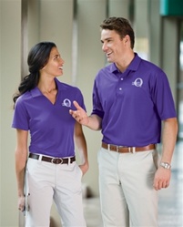Customized L469 Sport-Tek by Port Authority - Dri-Mesh® Sport Shirt