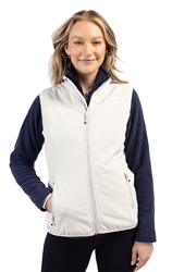 LQO00055 Clique Ladies Trail Softshell vest
