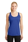 Sport-TekÂ® Ladies PosiChargeÂ® Competitorâ„¢ Racerback Tank. LST356